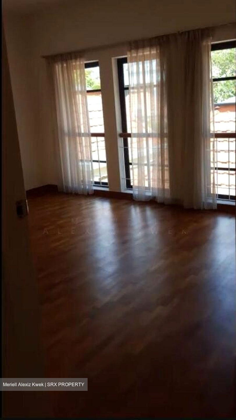 Brentwood (D9), Terrace #522114401